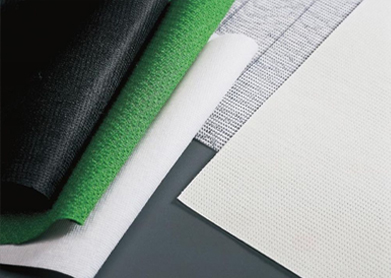 100gsm stitchbond roofing fabric