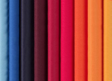 Roofing underlayment fabric