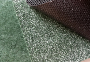 Non woven Weed Barrier Fabric