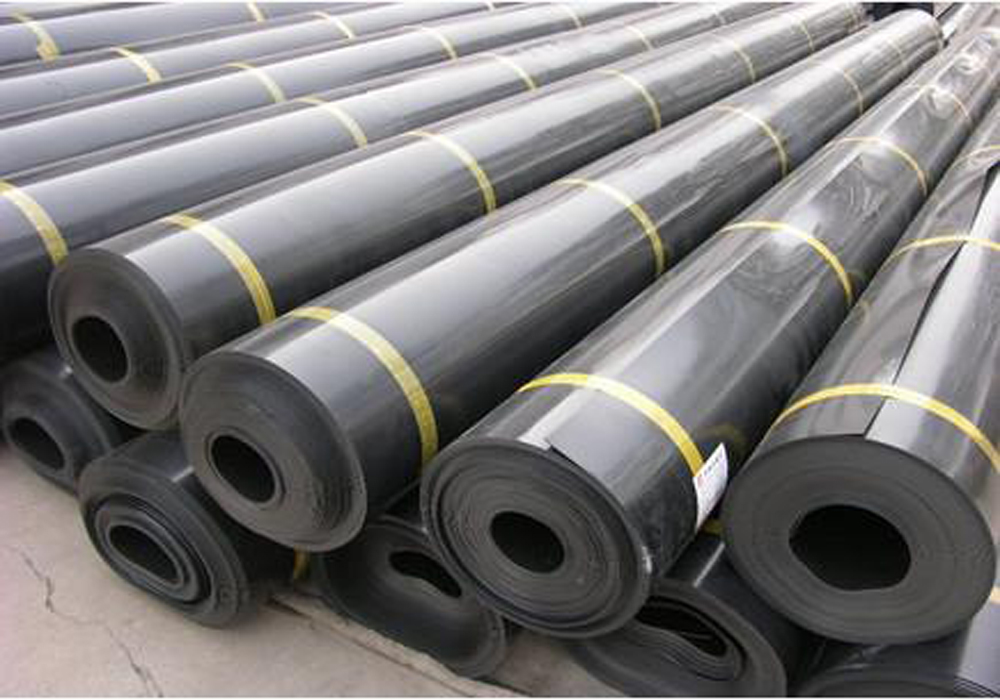 Geotextile is also called anti-seepage geomembrane
