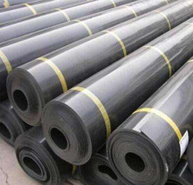 How to ensure the laying quality of geomembrane