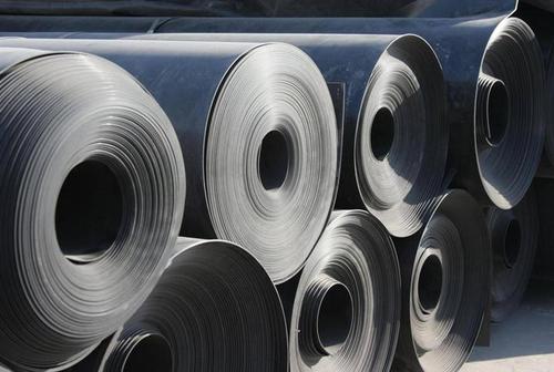 Introduction to the standard of landfill geomembrane
