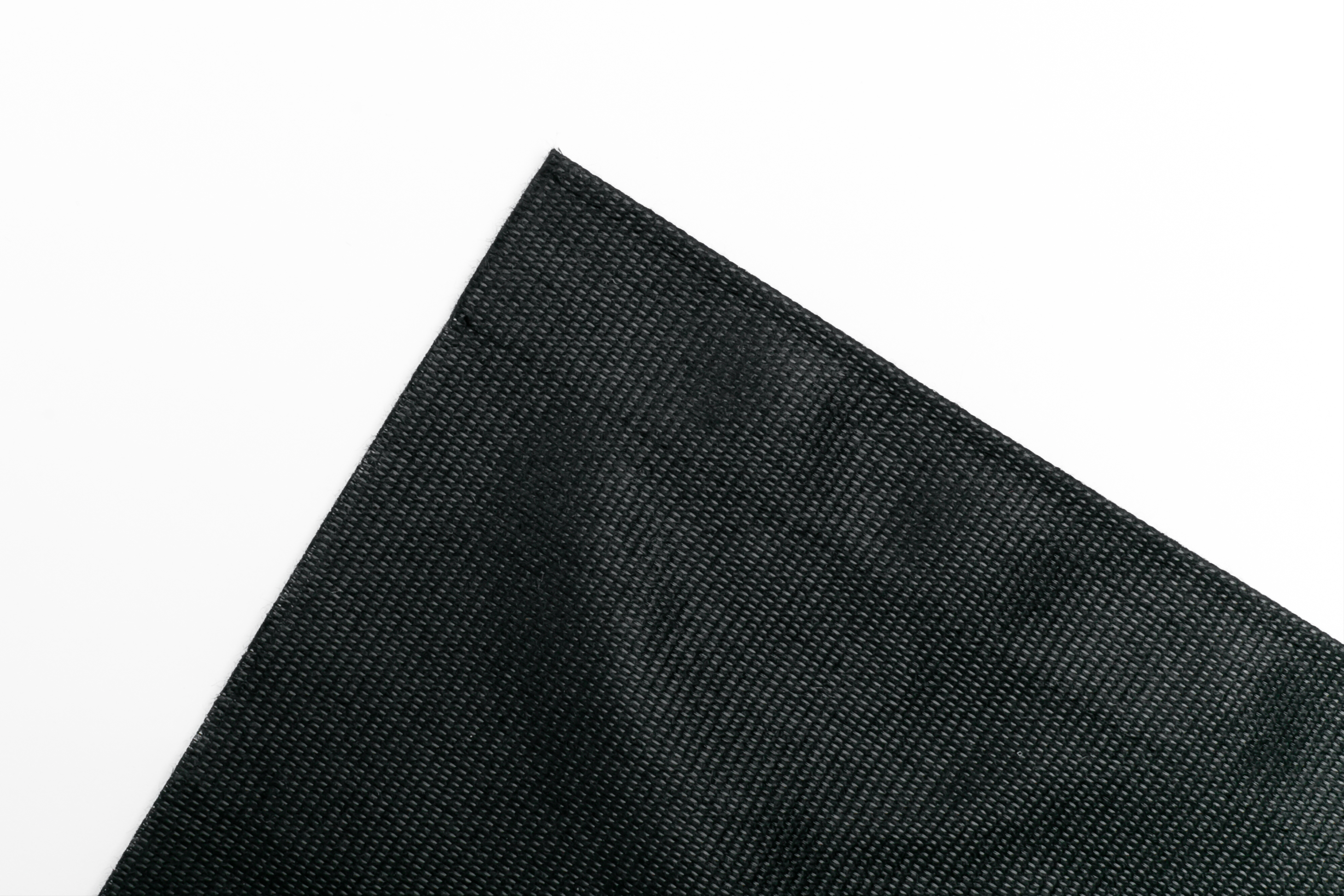 Construction technology of sewing polyester cloth