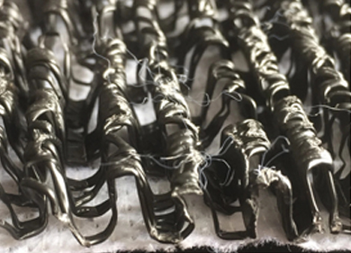 3D Composite Drainage Net