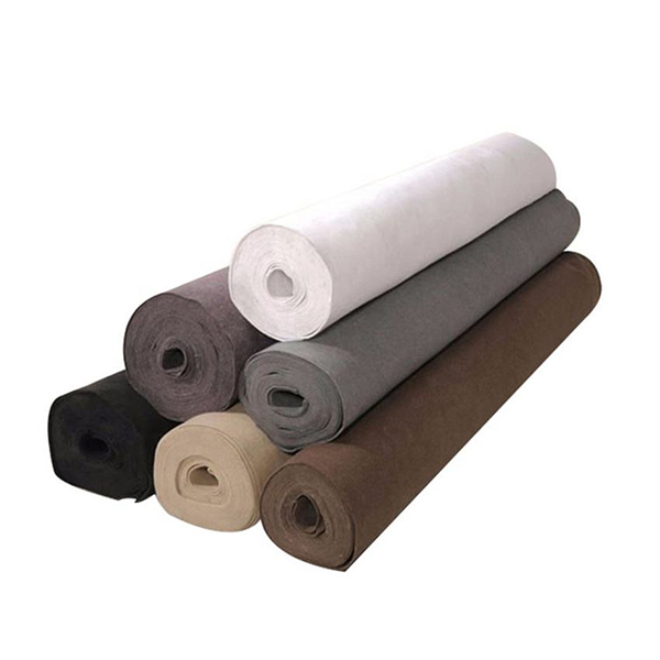 50gsm-800gsm non woven geotextile fabric geotextile bag
