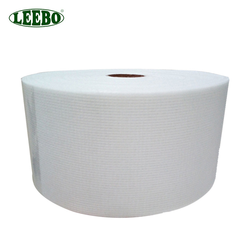 55gsm~220gsm stitchbonded fabric for the roof waterproof
