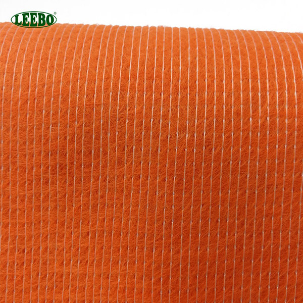 8 feetwidth non woven stitch bonded fabrics