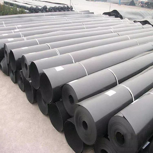 bentonite waterproof building materials membrane