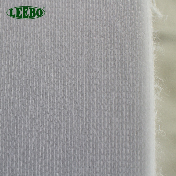 Car carpet fabric roll