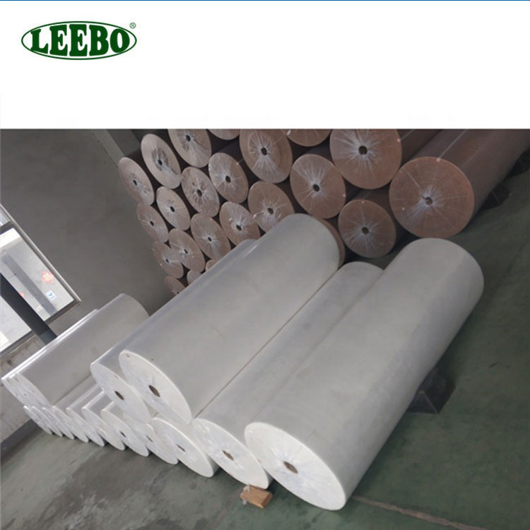 Coating reinforcing stitchbonded fabric