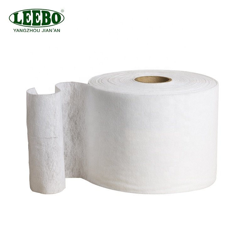 Factory sale non woven fabrics waterproof roofing lining fabrics