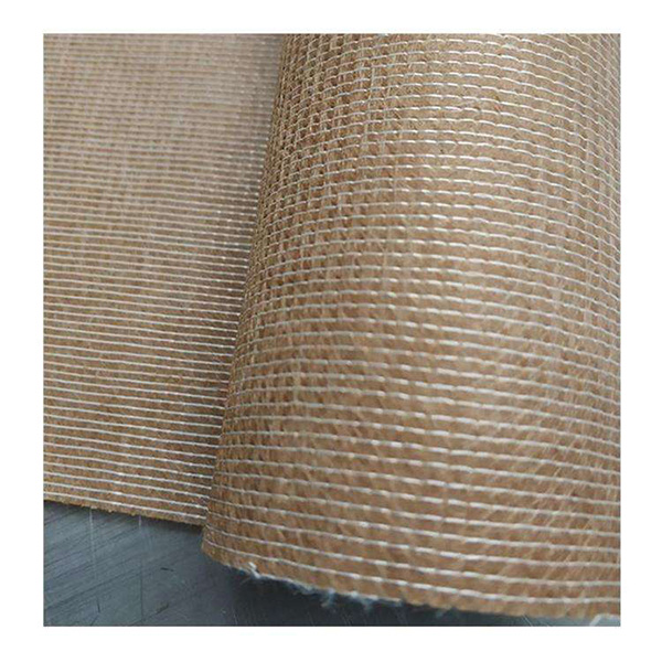 high stability stitchbond polyester fabric