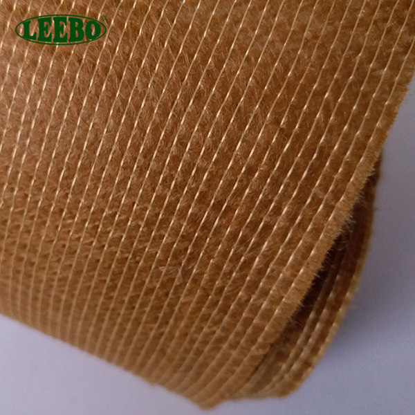 Leather Lined Breathable Fabric