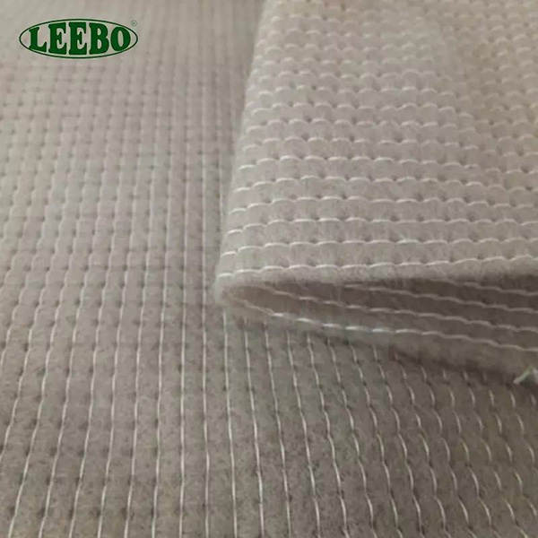 Low price stitchbond rpet