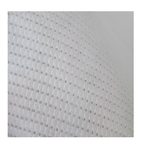 material sand fill bag stitchbond grey tnt non woven fabric