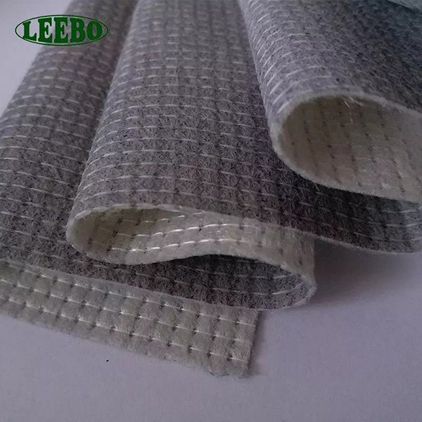 mattress stitch bonded fabric