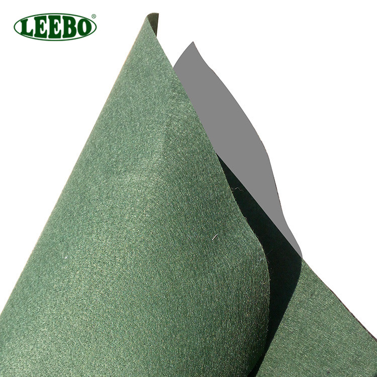 Needle Punch Technology Sludge Dewatering Geotextile Bags