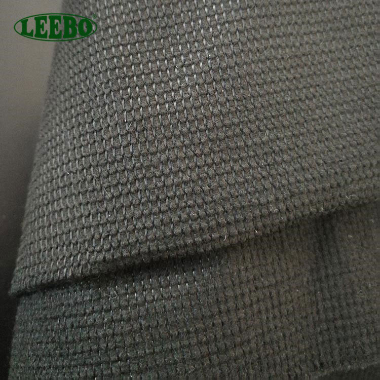 Non-slip shoe insole back nonwoven fabrics inner lining stitchbond fabric rolls