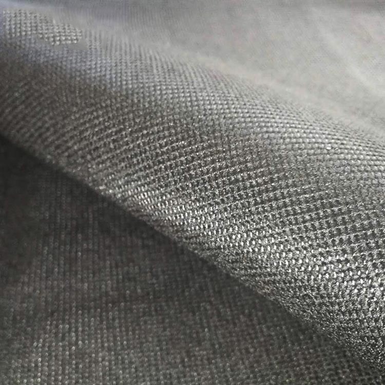 Non-woven insole