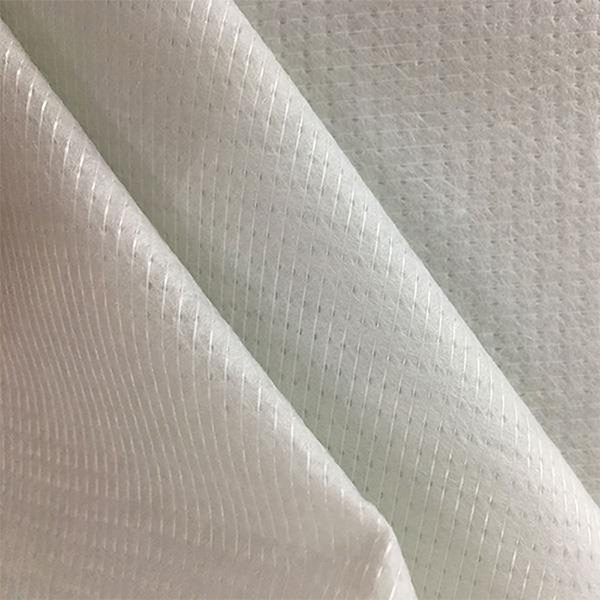 nonwoven fabric for polyester lining