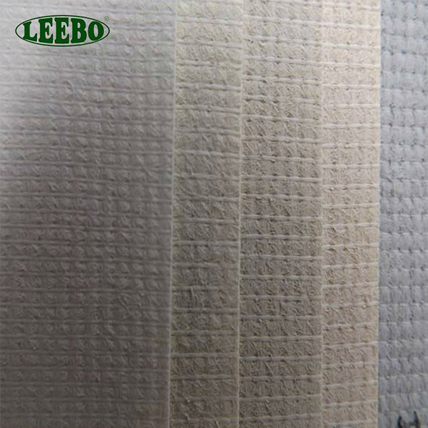 Nonwoven Polyester Fabric