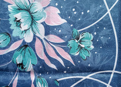 nonwoven quilted lining fabric