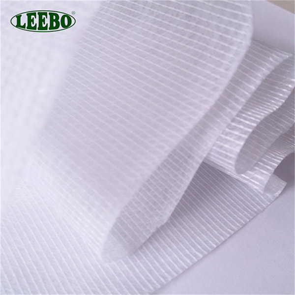 nonwoven roofing waterproof fabric 70gsm