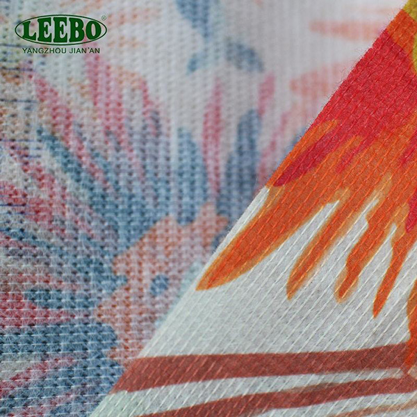 pla nonwoven fabric high standard grow bag