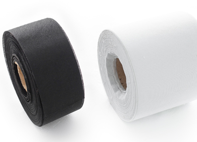 Polyester lining waterproof roofing fabric