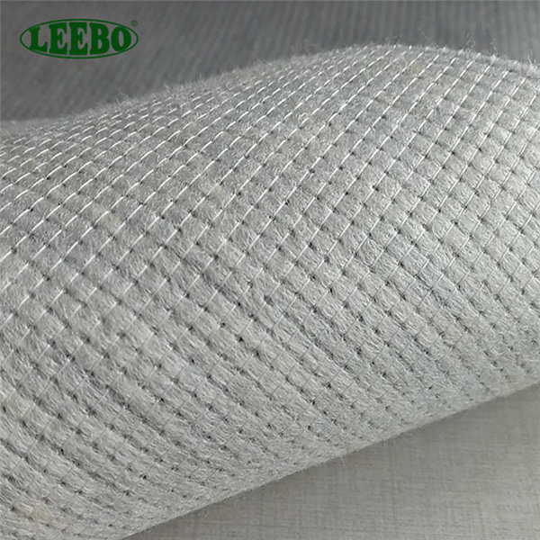Polyester non-woven carpet