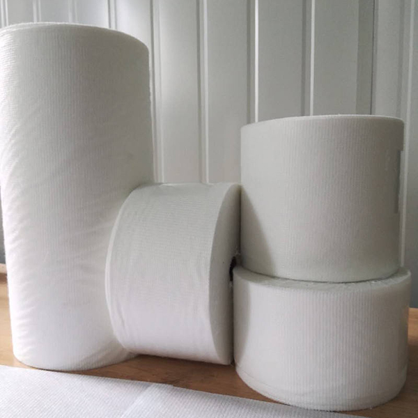 polyester non woven