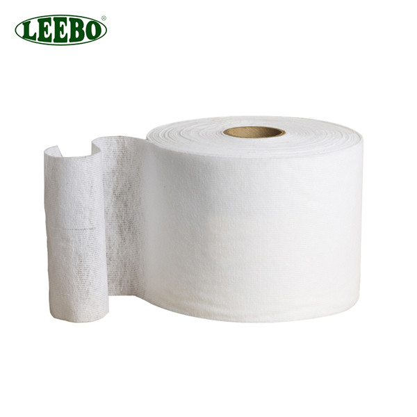 polyester stitchbond non woven fabric