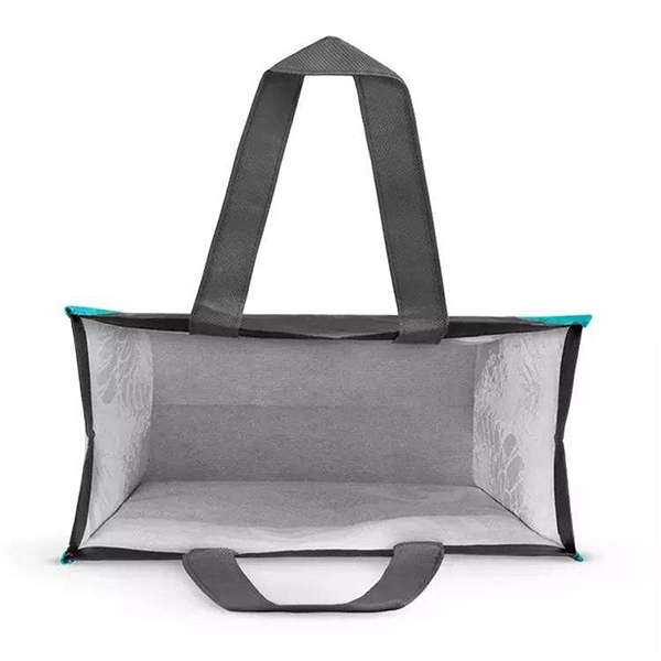 polypropylene waterproof bag fabric