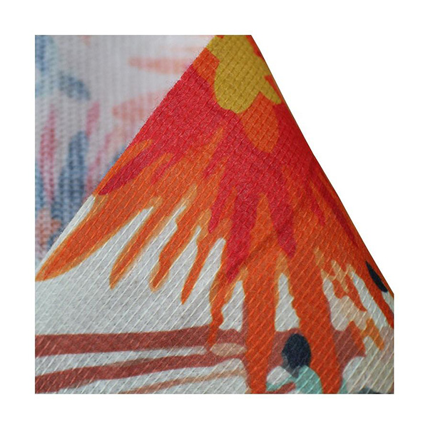 Recyclable Interlining Non-Woven Fabric for Bags