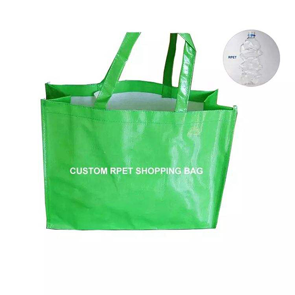 reusable shopping bag