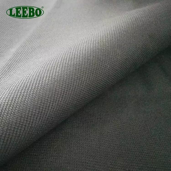 stitchbond fabric stripe anti-static shoe insole fabric