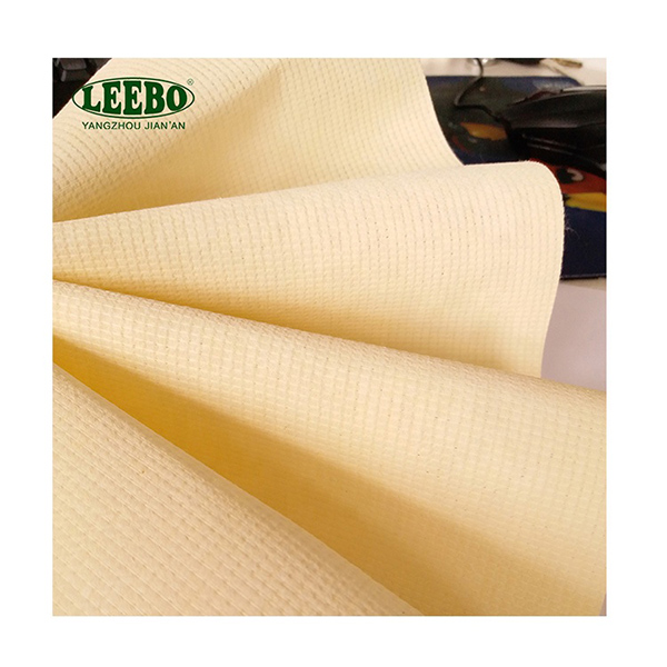 stitchbond nonwoven fabric for home textile and upholstery