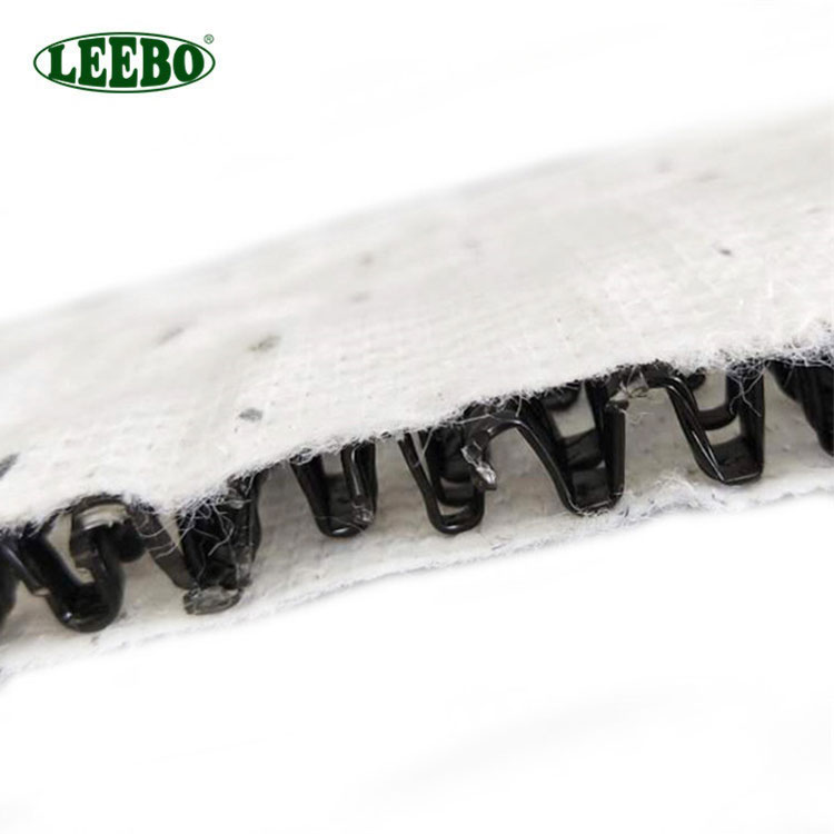 Supplier 3d composite drainage drain net
