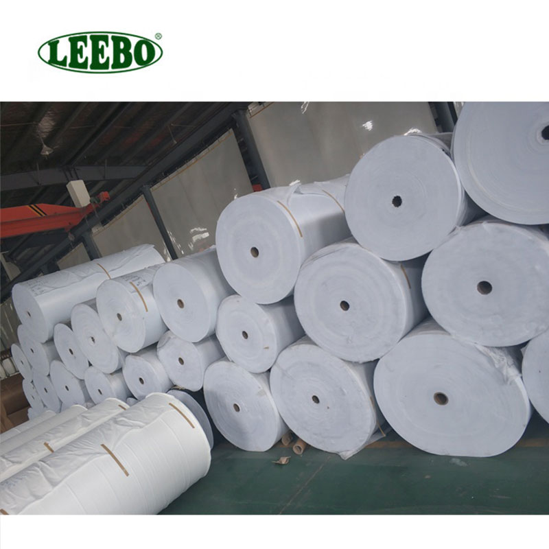 waterproof fabric for roof