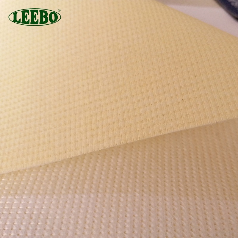 Waterproof stitchbond non woven interlining