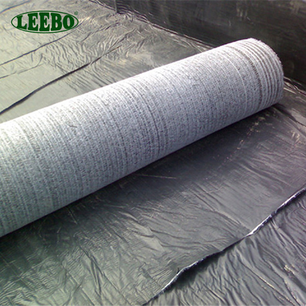 Waterproofing Bentonite Mat Clay Liners